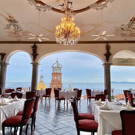 Bellview Hotel Boutique Пуерто Валярта Екстериор снимка
