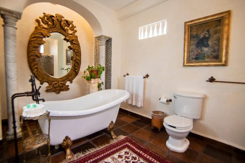Bellview Hotel Boutique Пуерто Валярта Екстериор снимка